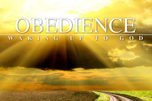 Obedience